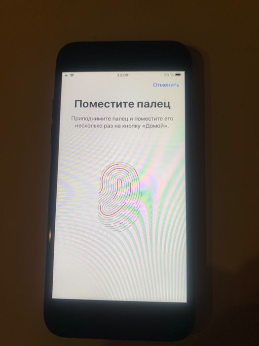 iPhone 7 в добро състояние