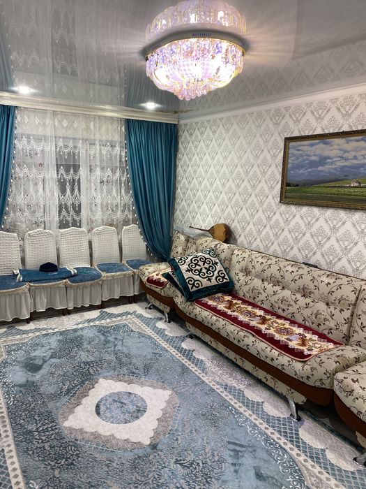 3 комнатный квартира