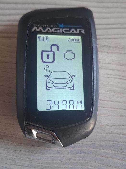 905-межикар комплект соз текширилган