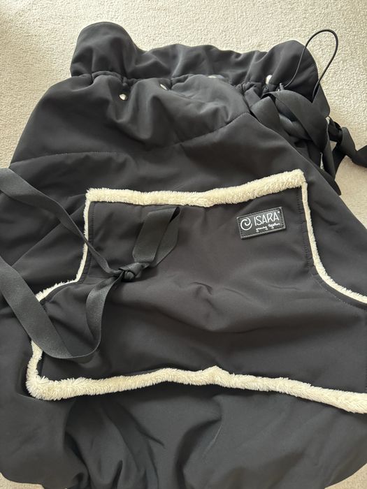 Isara protectie de iarna