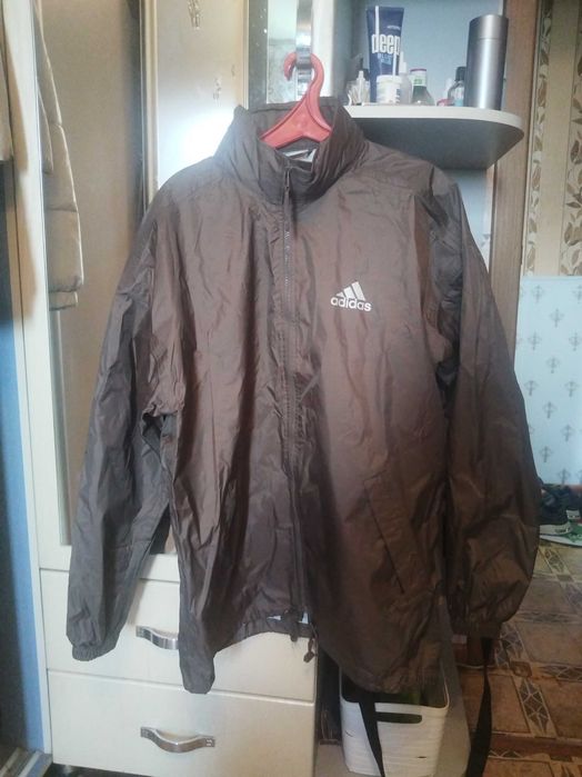 Продам спортивную мастерку
