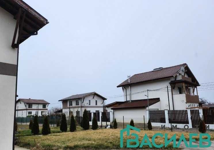 Продава се Къща в София, Център - 126 кв.м за 931 €/кв.м - Снимка #1