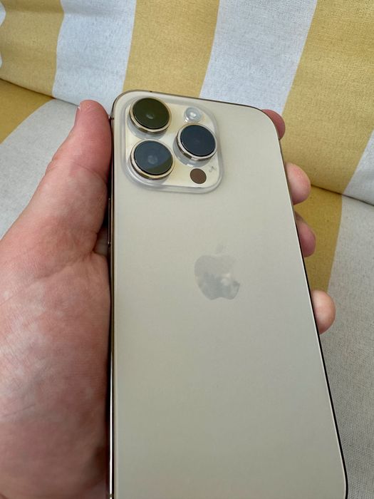 iPhone 14 Pro 128