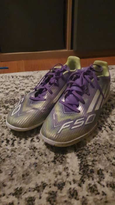 Adidasi f50 joker