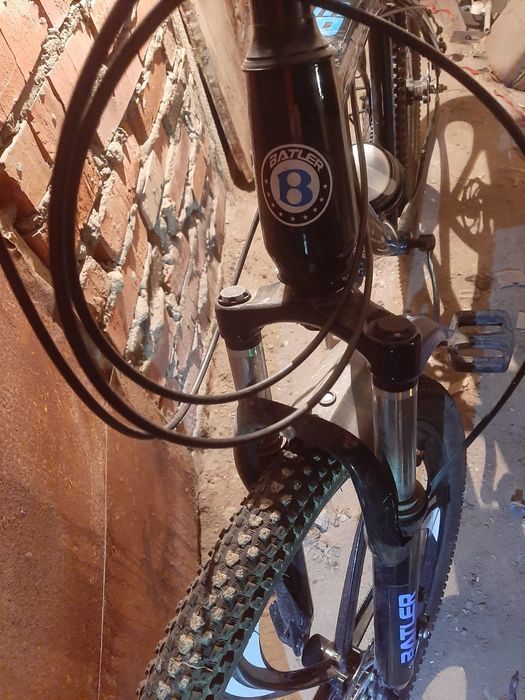 Продам велосипед