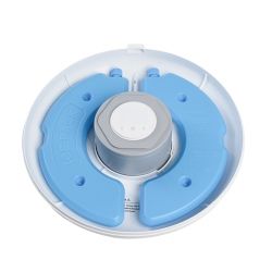 Hranitor smart Shaw + extra 2 racitoare (garantie pana in august 2026)