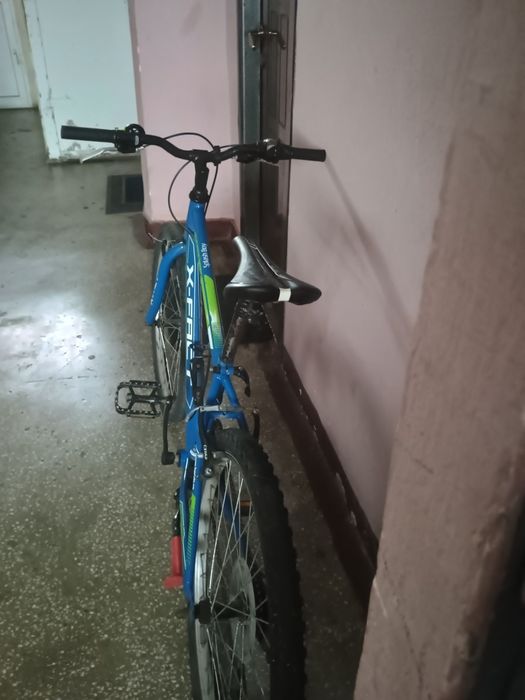 Vând bicicletă copii