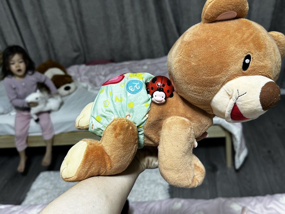 Игрушки от 2000 до 6000