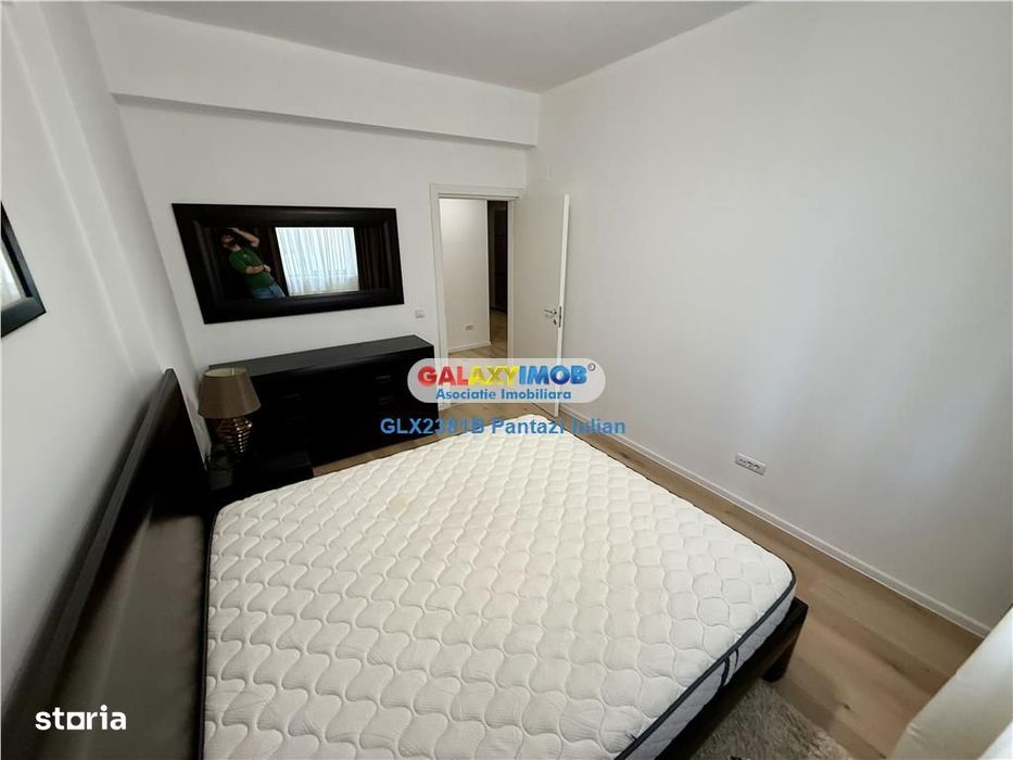 2 camere | Park Residence | Centrala Proprie | Decomandat | Negociabil