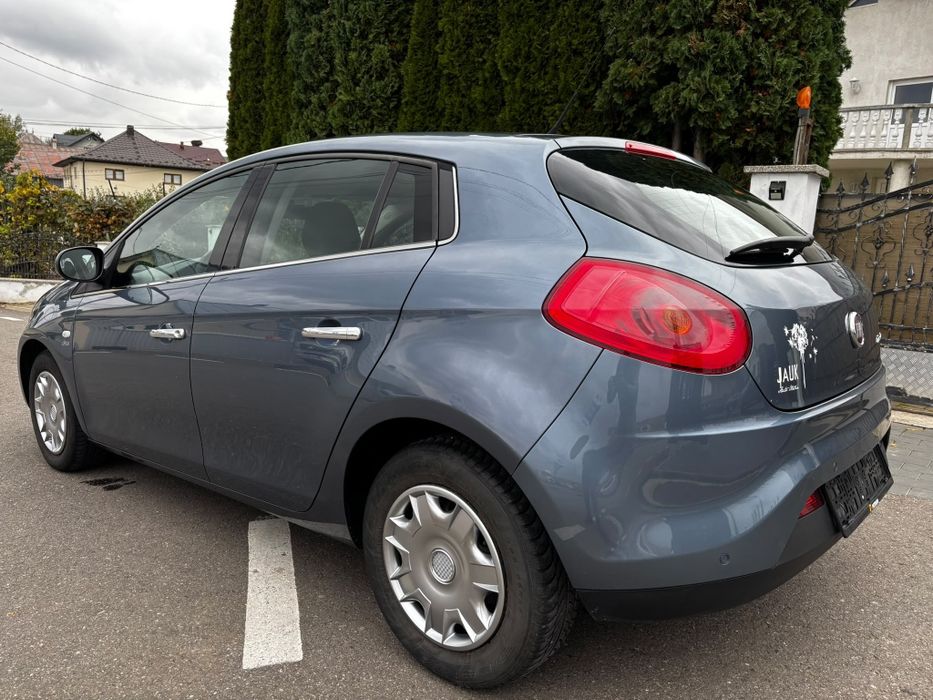 FIAT Bravo 2012 — imagine 4