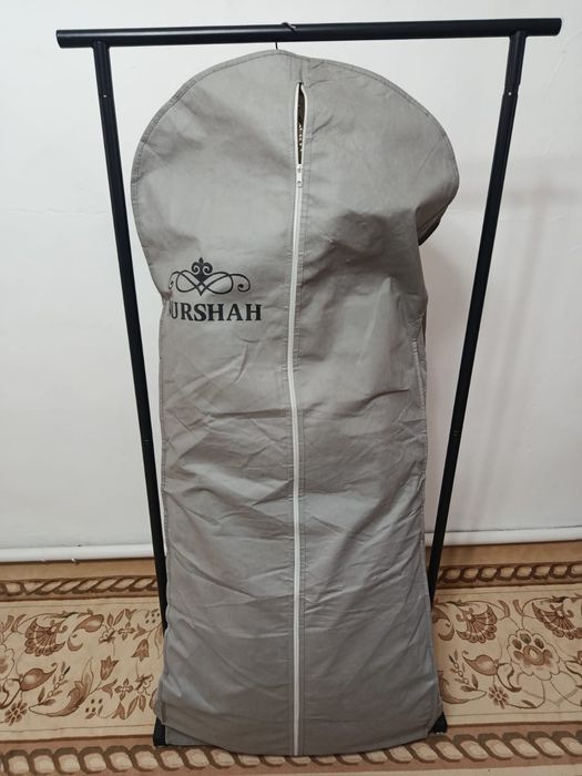 Платье свадебное