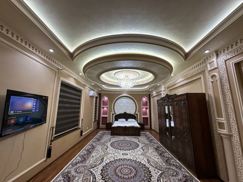 Kunlik ijaraga uchastka / Посуточный участок в центре Ташкента