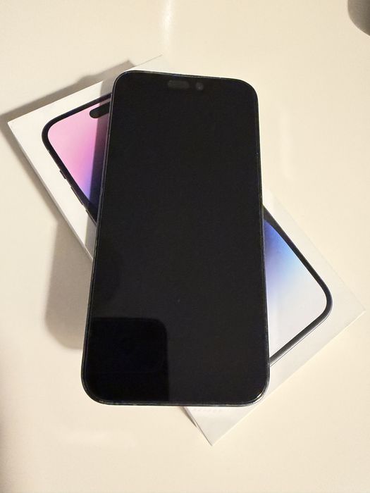 Vand telefo IPhone 14Pro Max