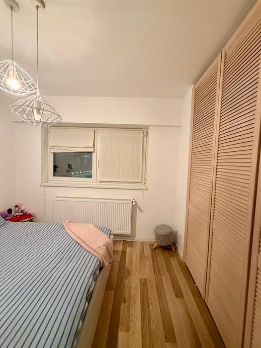 Studio dublu in complex Politehnica Park