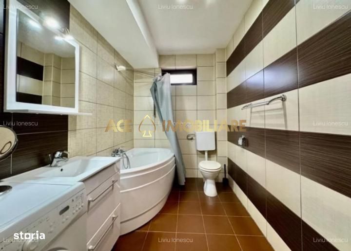 3 Camere de inchiriat | Bucurestii Noi | Metrou | Centrala Proprie