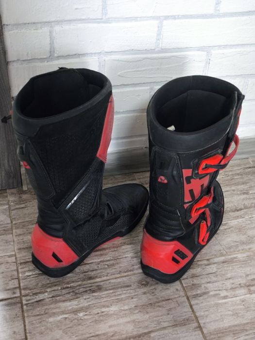 Мотоботы Leatt 3.5