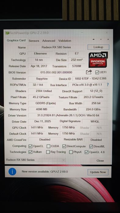 Sistem gaming 1080p: i5 7500, 12gb, Z270P D3, M2 256gb, Sirtec 500W+ carcasa