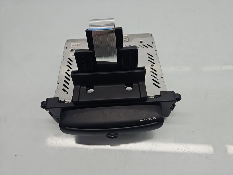 Radio CD MINI Countryman (R60) [Fabr 2010-2016] 3456871