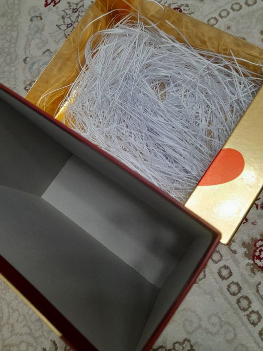 Sen sulu боксы жақсы сапада