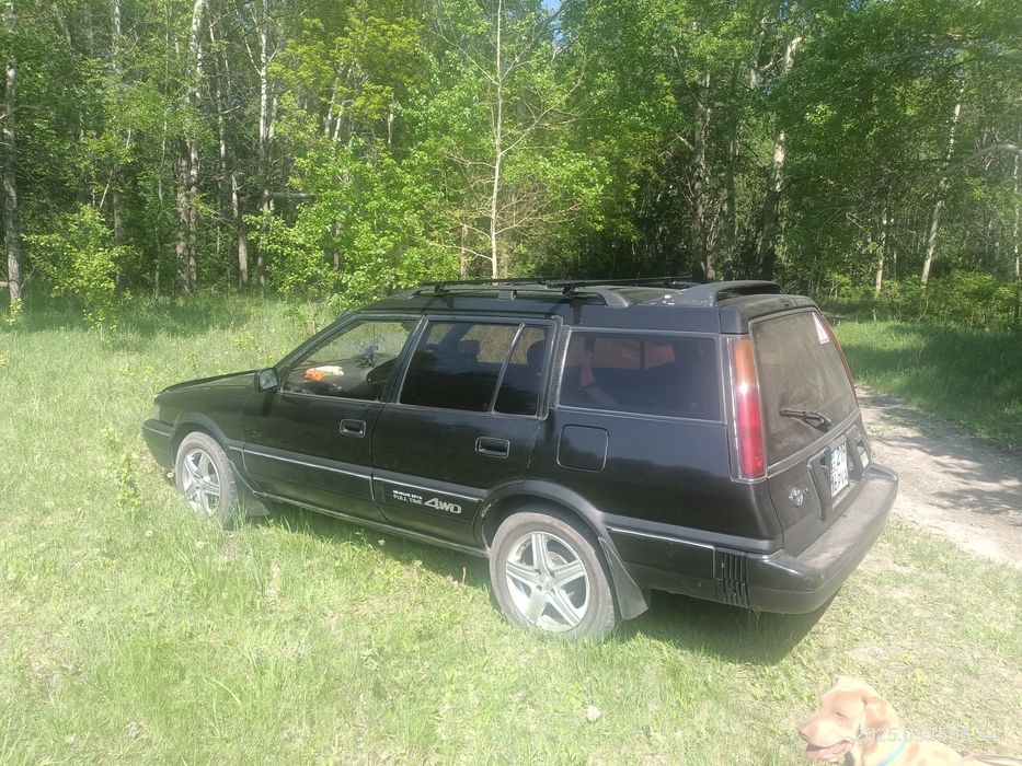 продам тайота спринтер кариб