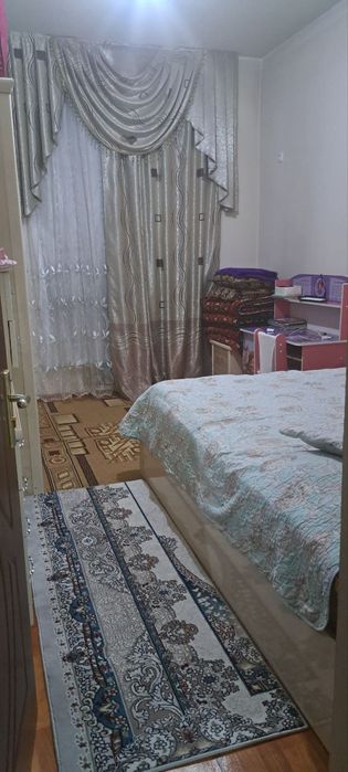 Сергили 6а 2/2/7 новастройка евро квартира