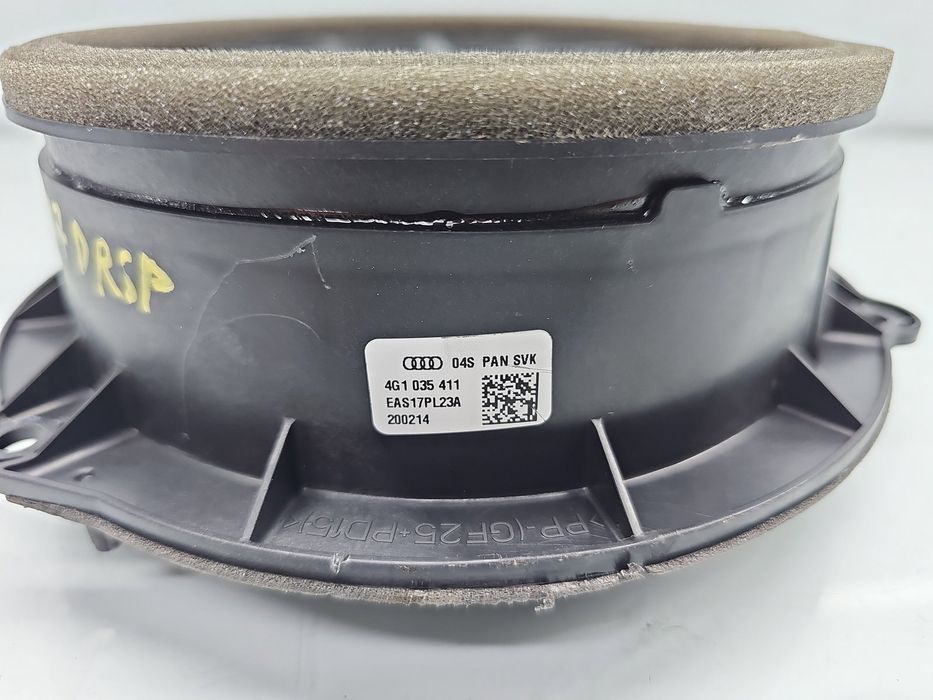 Boxa dreapta spate AUDI A6 (4G2, C7) [Fabr 2012-2017] 4G1035411