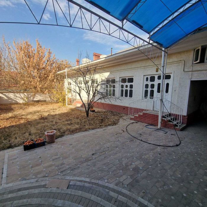 Продаётся Дом Вдоль Дороги! М Улугбек  Центр Луначарский,  Авторитет