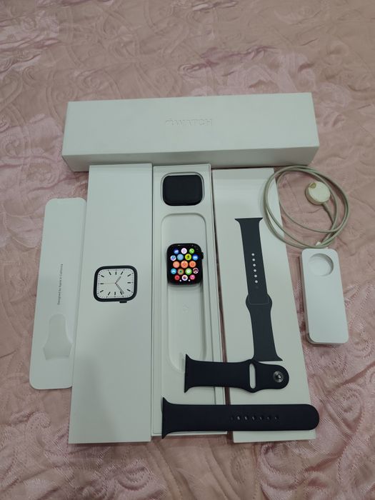 Айфон 11 128 гб бу