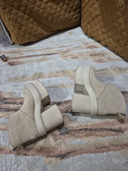 Дамски боти UGG 38ми размер