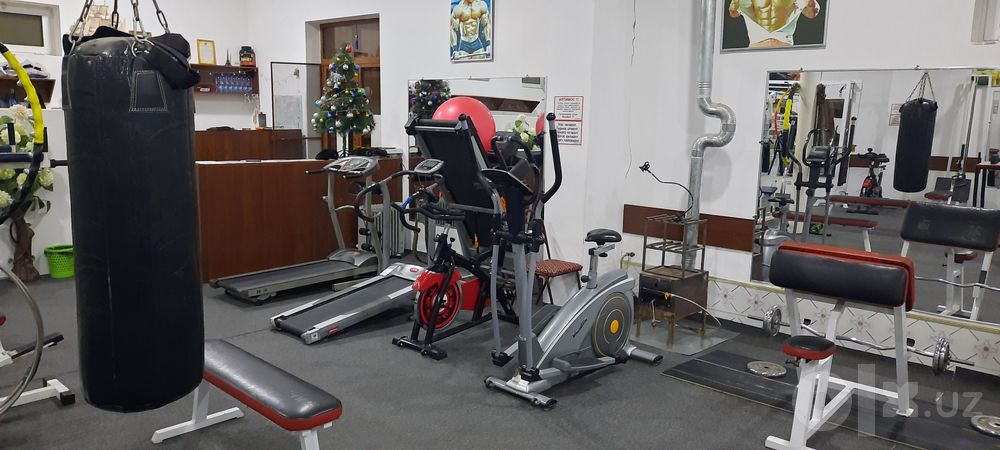 Продаётся тренажёры