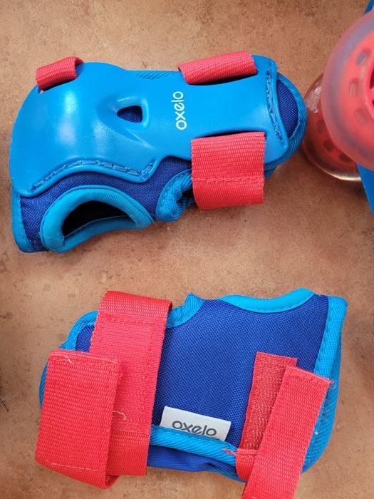 Role si set protectii