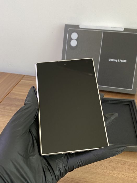 Samsung Z Fold8, 1 TB, Ca nou, Cod produs: 1044