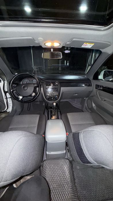 Gentra 2021. 3-pozitsiya