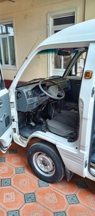 Damas Oq rang 2020 GBO Metan  bor