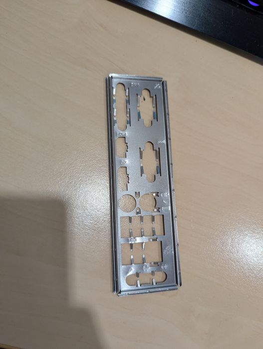 ASRock B660M-HDVP/D5 ddr5