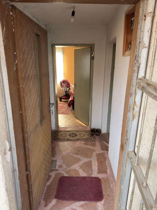 Къща в село Скутаре