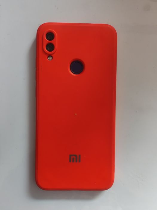 Смартфон Redmi Note 7