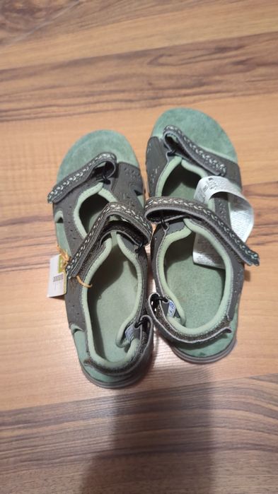 Сандали номер 39