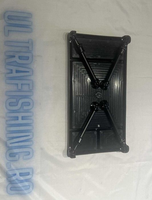 Masa Monturi Crap FL Bivvy Table Black