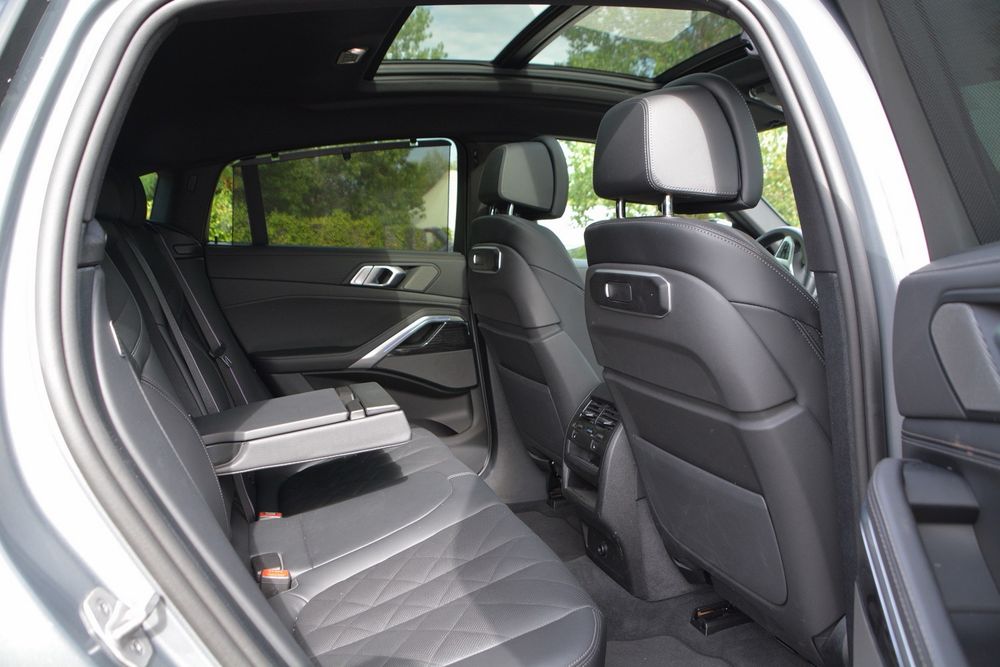 Bmw X6 3.0d xdrive