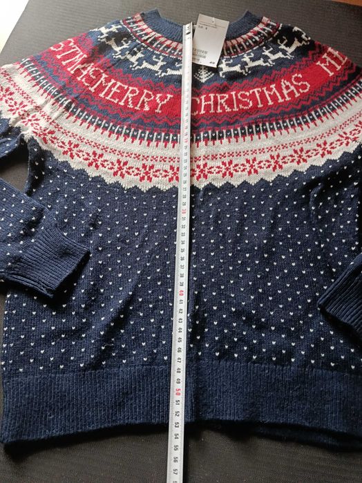 Pulover dama NOU - H&M - XS