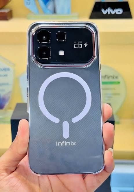 Infinix note 60 pro sotiladi