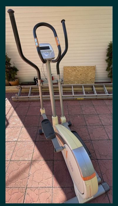 Bicicleta . Ofer transport