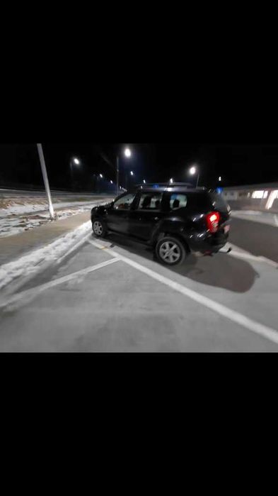 Dacia Duster 2010 motor 1.6