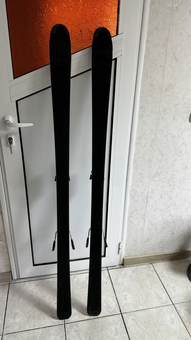 Ски комплект Fischer