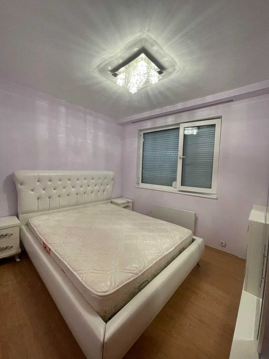 Продава се Тристаен апартамент в Търговище, Център - 120 кв.м за 893 €/кв.м - Снимка #17