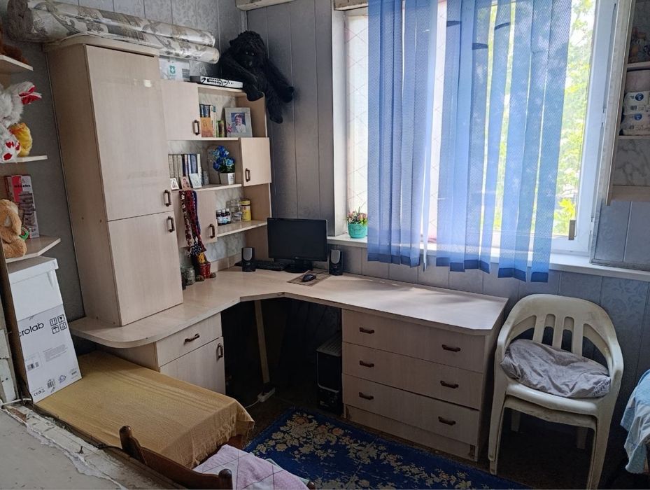 3/8/9, Сергели 7