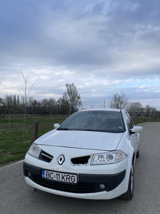 Renault Megane 2