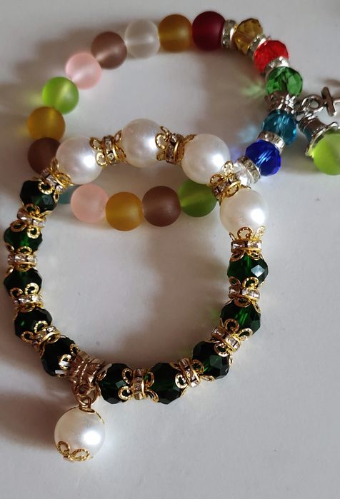 Мусульманские Тәспі Браслеты Тасбих Бижутерия Подарки Вечерни