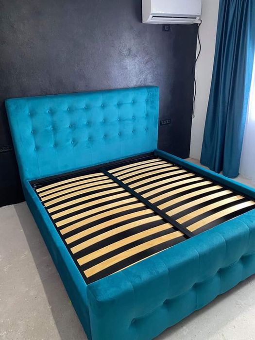 Paturi noi cu GARANTIE extinsa